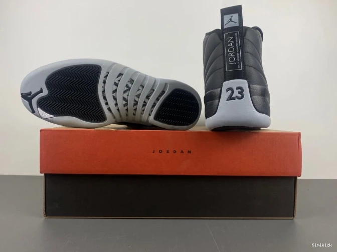 Air GoAnywhere 12 665 Jordan CT8013- Barons 0523
